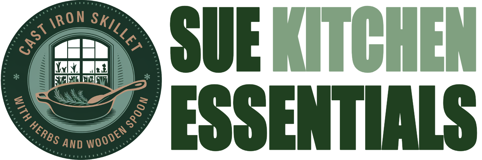 Suekitchenessentials